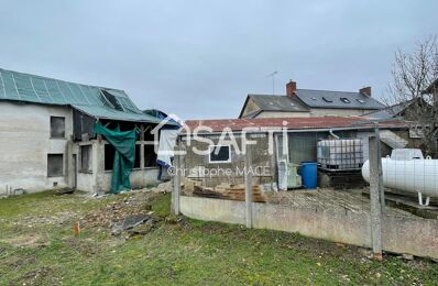 vente maison 115 500 € à proximité de Sablé-sur-Sarthe (72300)