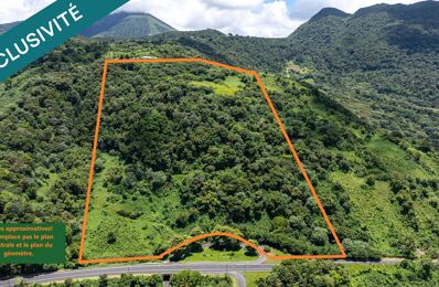 vente terrain 1 499 000 € à proximité de Basse-Terre (97100)