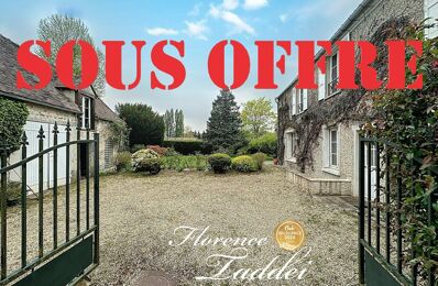 vente maison 525 000 € à proximité de Torfou (91730)