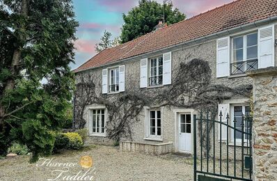 vente maison 525 000 € à proximité de Les Essarts-le-Roi (78690)