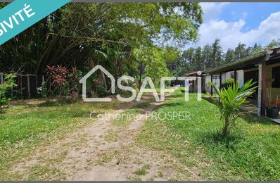 vente maison 535 000 € à proximité de Guyane (973)