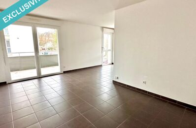 vente appartement 179 900 € à proximité de Woippy (57140)