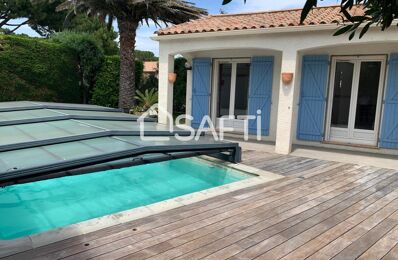 vente maison 393 000 € à proximité de Peyriac-de-Mer (11440)