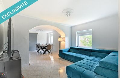 vente maison 259 000 € à proximité de Fontoy (57650)