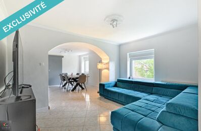 vente maison 239 000 € à proximité de Serrouville (54560)