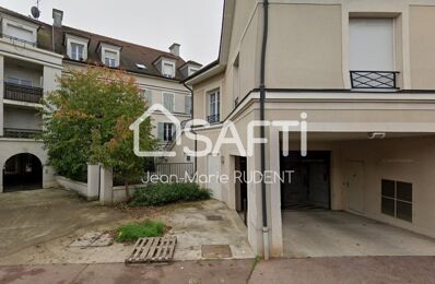 vente appartement 195 000 € à proximité de Bures-sur-Yvette (91440)