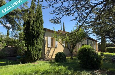 vente maison 310 000 € à proximité de Montfaucon (30150)