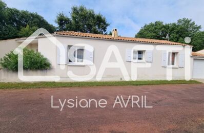 vente maison 416 000 € à proximité de Saint-Trojan-les-Bains (17370)