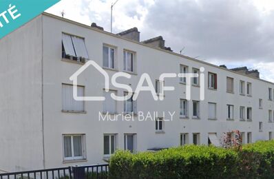 vente appartement 188 000 € à proximité de Ballainvilliers (91160)