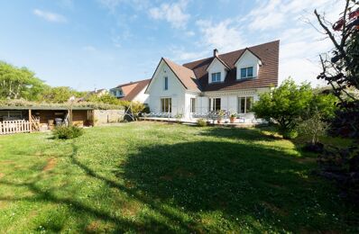 vente maison 570 000 € à proximité de Saint-Maximin (60740)