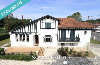 vente maison 295 000 € à proximité de Saint-Boès (64300)