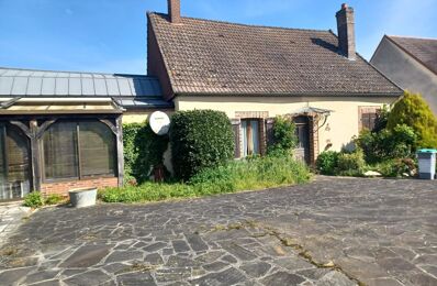 vente maison 184 000 € à proximité de Aix-Villemaur-Pâlis (10160)
