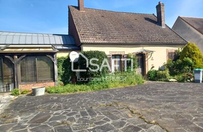 vente maison 184 000 € à proximité de Bourdenay (10290)