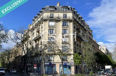 vente appartement 495 000 € à proximité de Paris 2 (75002)