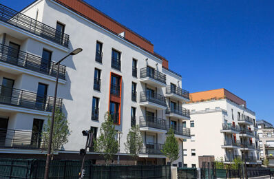 vente appartement à partir de 389 000 € à proximité de Bougival (78380)