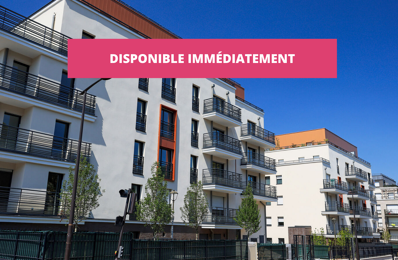 vente appartement à partir de 369 000 € à proximité de Verrières-le-Buisson (91370)