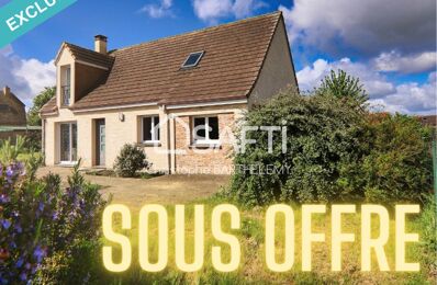 vente maison 210 000 € à proximité de Le Troncq (27110)