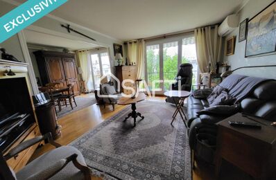 vente appartement 497 000 € à proximité de Paris 6 (75006)