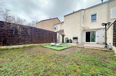 vente maison 349 000 € à proximité de Méry-sur-Oise (95540)