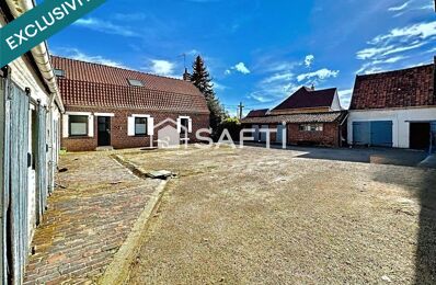 vente maison 269 990 € à proximité de Hazebrouck (59190)