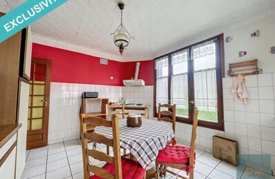 vente maison 199 000 € à proximité de Flavigny-sur-Moselle (54630)