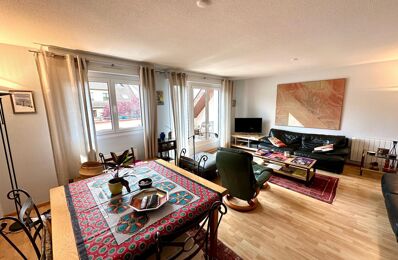 vente appartement 239 000 € à proximité de Ergersheim (67120)