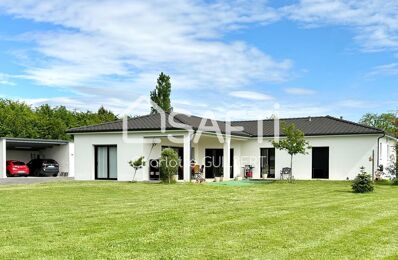 vente maison 360 000 € à proximité de Caumont-sur-Garonne (47430)