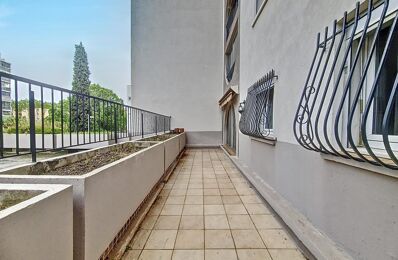 vente appartement 149 600 € à proximité de Toulon (83100)