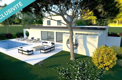 vente maison 1 100 000 € à proximité de Saint-Aubin-de-Médoc (33160)