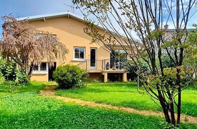 vente maison 299 000 € à proximité de Cassagnabère-Tournas (31420)