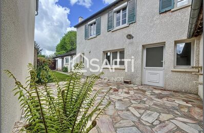 vente maison 249 000 € à proximité de Aigleville (27120)