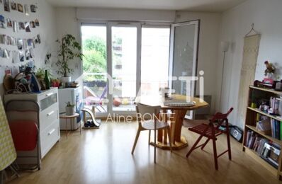location appartement 595 € CC /mois à proximité de Gravigny (27930)