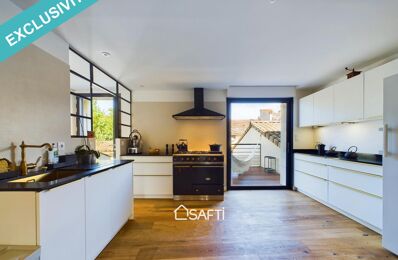vente maison 369 000 € à proximité de Lespinasse (31150)