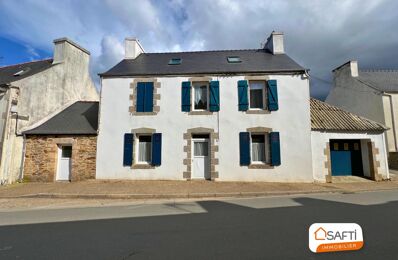 vente maison 288 000 € à proximité de Plouzélambre (22420)