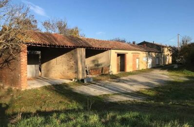 vente maison 339 000 € à proximité de Montclar-Lauragais (31290)
