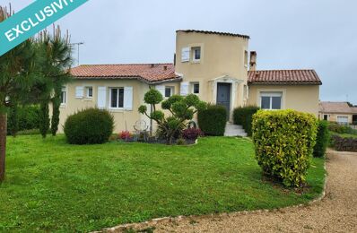 vente maison 299 000 € à proximité de Jaunay-Marigny (86130)