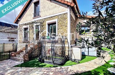 vente maison 369 000 € à proximité de Brou-sur-Chantereine (77177)