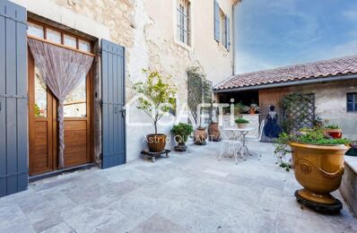 maison 8 pièces 157 m2 à vendre à Avignon (84000)