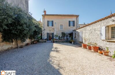 maison 8 pièces 194 m2 à vendre à Avignon (84000)