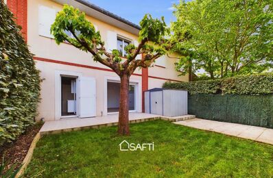 vente maison 249 000 € à proximité de Saint-Alban (31140)