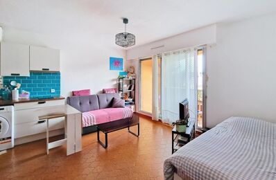 vente appartement 139 000 € à proximité de Hyères (83400)