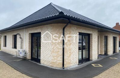 vente maison 312 000 € à proximité de Lieu-Saint-Amand (59111)