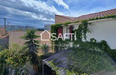 vente maison 369 200 € à proximité de Canet-en-Roussillon (66140)