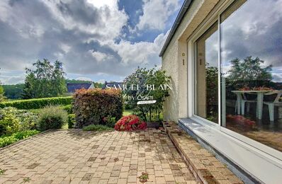 vente maison 274 300 € à proximité de Gennes-Val-de-Loire (49350)