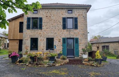 vente maison 145 000 € à proximité de Saint-Rémy-sur-Durolle (63550)