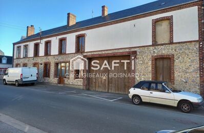 vente maison 200 000 € à proximité de Fréteval (41160)