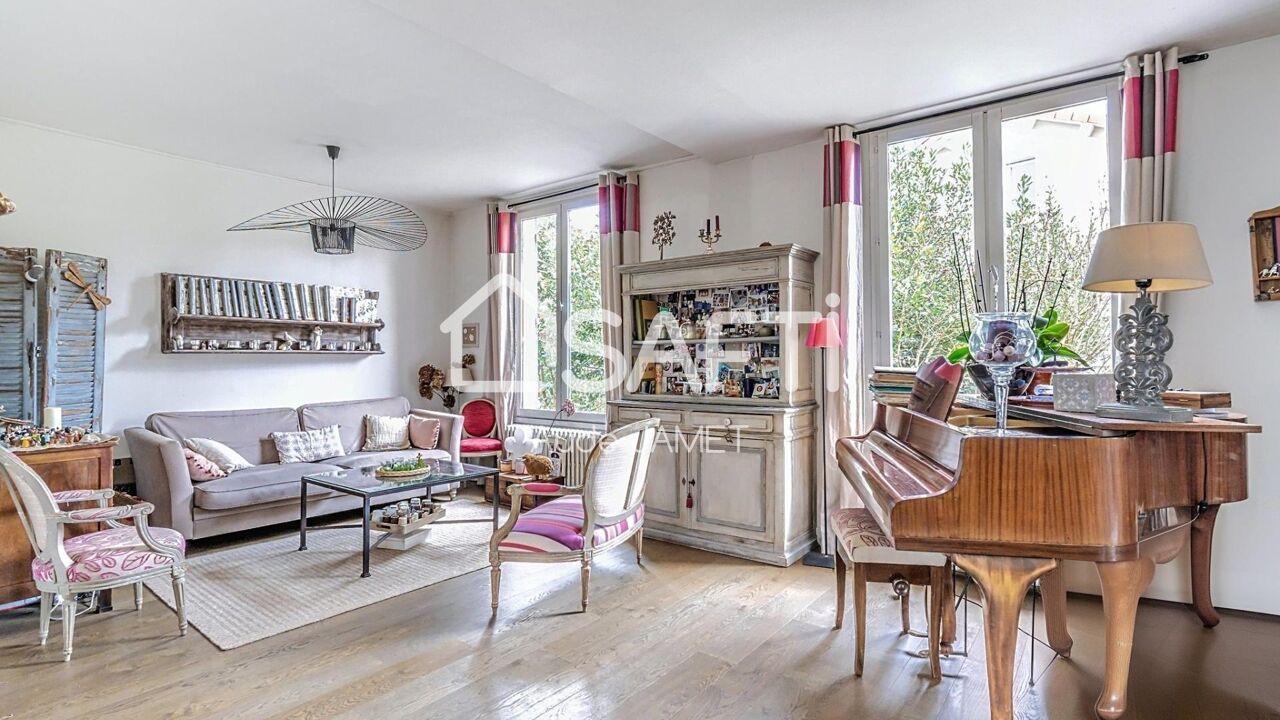 maison 10 pièces 168 m2 à vendre à Versailles (78000)