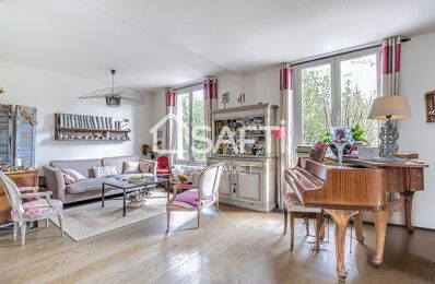 vente maison 1 145 000 € à proximité de Louveciennes (78430)