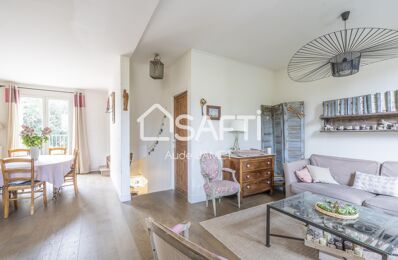 vente maison 1 145 000 € à proximité de Versailles (78000)