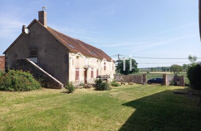 vente maison 285 000 € à proximité de La Celle-sur-Nièvre (58700)